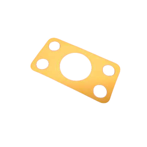 Natural Industrial Packing Gasket, Thickness: 2mm