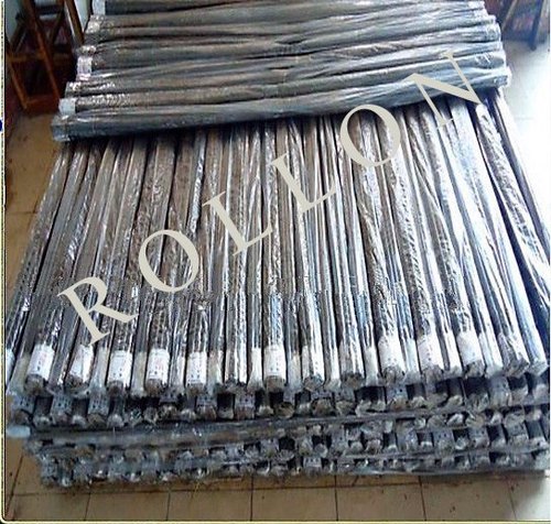 Mild Steel ERW Oxygen Lancing Tube