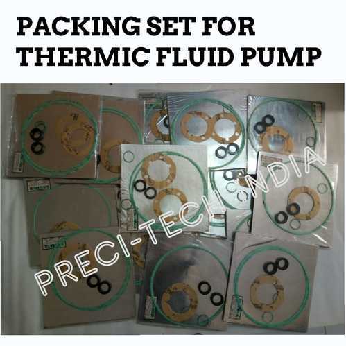 Preci-Tech India Packing Set For Thematic Fluid Pump