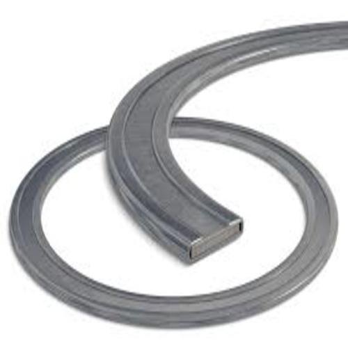 PACSEAL DOUBLE JACKETED GASKETS, Round, Thickness: 3mm To 16mm