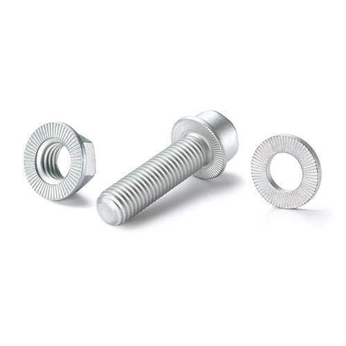 Pad Lock Screw And Washer