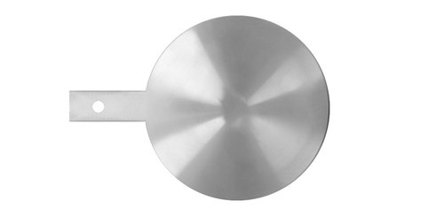 ANSI B16.5 Paddle Blind Flanges, For Construction, Size: 20 Inch