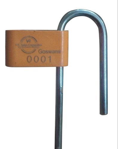 Padlock Seal