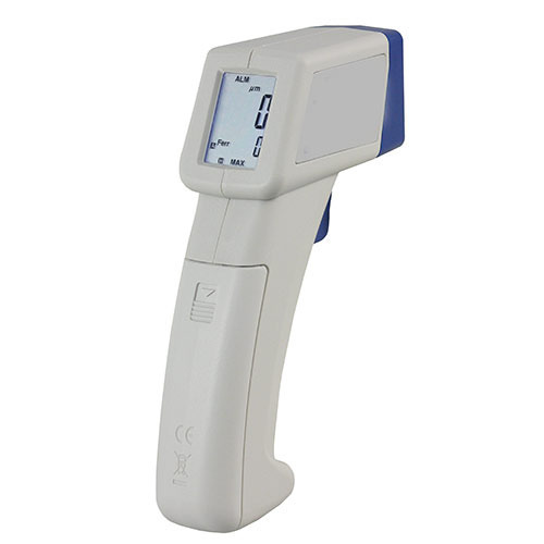 Paint Coating Thickness Meter, For Laboratory