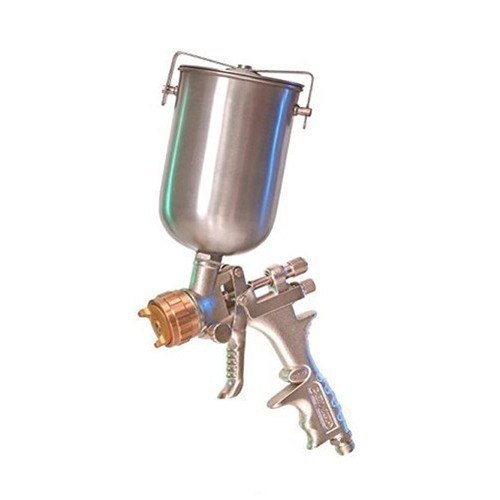GS01 METAL Paint Spray Gun, Size: 0.3 0.4mm, Model Name/Number: GSS001