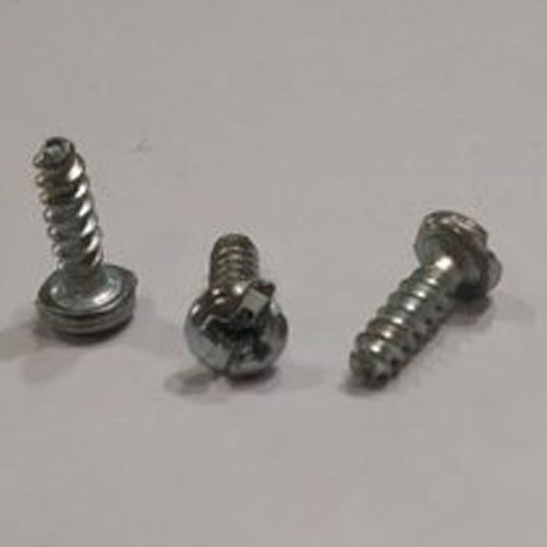 Mild Steel Pan Head Combi B Type Self Tapping Screw