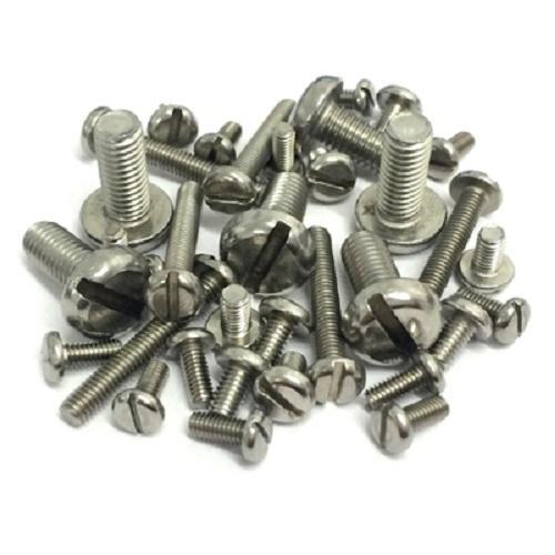 Pan Head Machine Screw /Special Alloy Pan Head Machine Screw