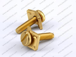 Rathod Pan Head Screws