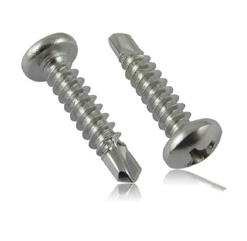 Advance Hydrau Pan Head Self Drilling Screw