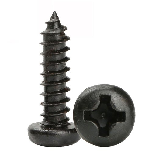 Pan Head Tapping Screw