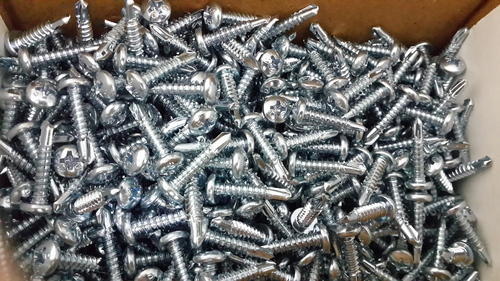 Pan Philips Head Self Drilling Screw