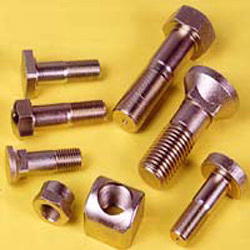 Brass Turned Products & Fasteners