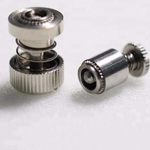 Stainless Steel Adjustable Panel Fastener, Grade: SS304, Size: PF10-PF30