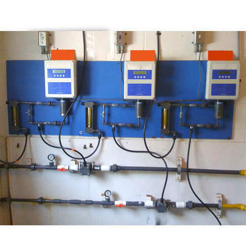 Panel Mounted Omni Valves