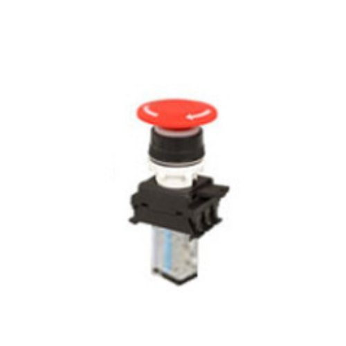 Panel Mounting Valve