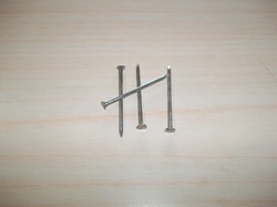 Mild Steel Wire Nail