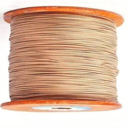 Paper Covered Copper Strips, for Industrial