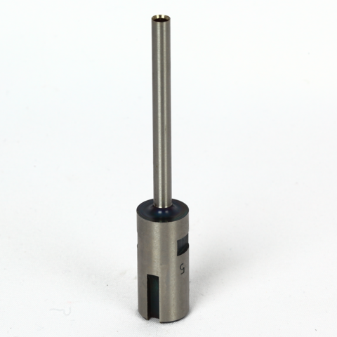 Paper Drill Bits