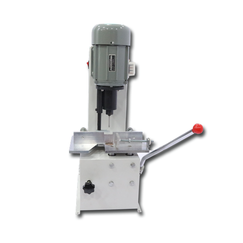 PAPER DRILL MACHINE