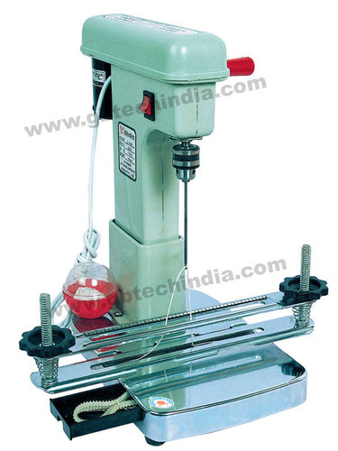 GBT Semi-Automatic Paper Drilling & Binding Machine, 150W