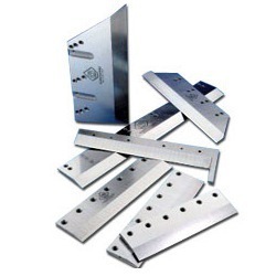 Apex Silver Paper Guillotine Knife