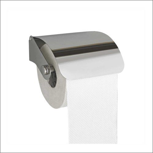 Paper Holder Ss Clasic Taper, Box