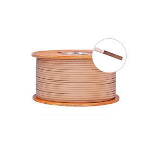 Round & Strip Paper Insulated Copper Conductor, For Oil Cooled Type Transformer
