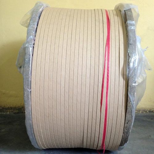 Paper Insulated Copper Strip