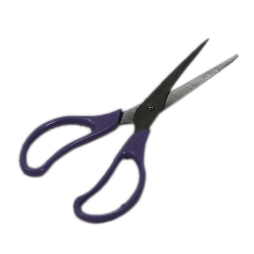 Paper Scissor, Size (Inch): 6 Inch