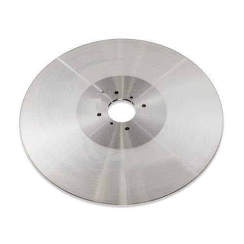 India Tech Paper Tube Cutting Blade, Size: 6