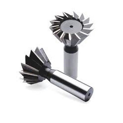 Dovetail Milling Cutter