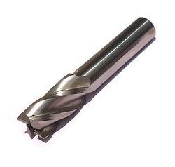 Parallel Shank End Mills