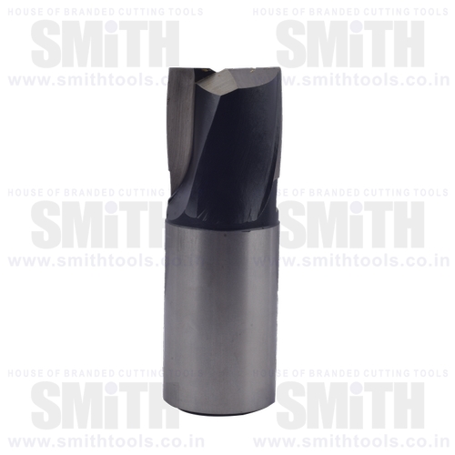 PARALLEL_SHANK_SLOT_DRILL, Overall Length: 73MM