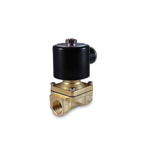 Parker - 2 Way Steam Valves