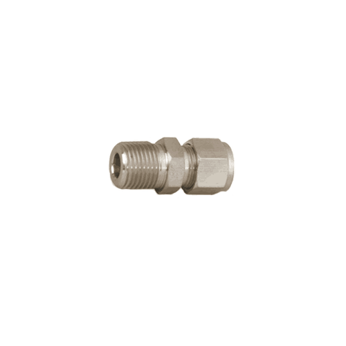 Parker Double Ferrule Compression, for Gas Pipe