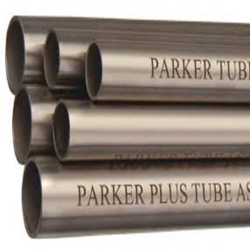 Parker Ermeto Seamless Steel Tube for Industrial