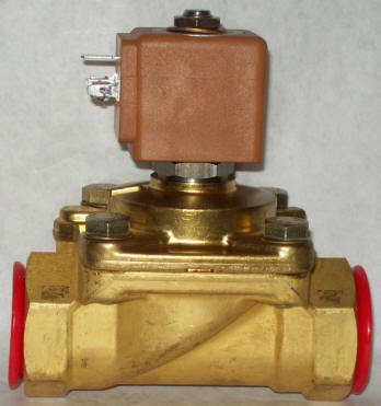 Parker - Lucifer Solenoid Valves - Parker Hannifin