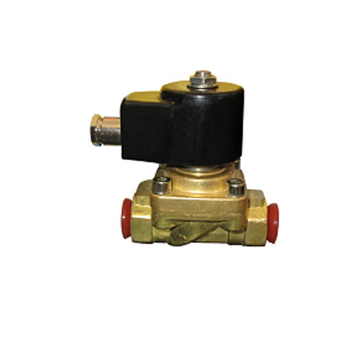 Parker Oil Solenoid Valve, Model Name/Number: 122K