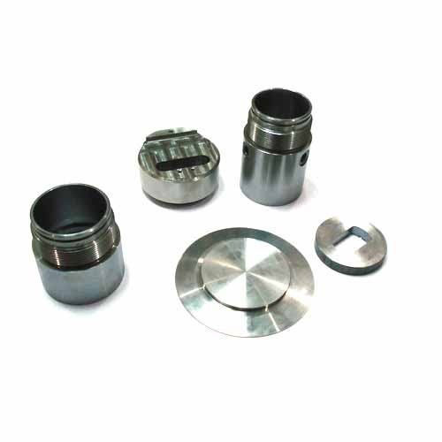 Parts for Valve Industry