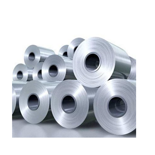 Pasco GPSP Coil, Packaging Type: Roll, Thickness: .50 To 2.5