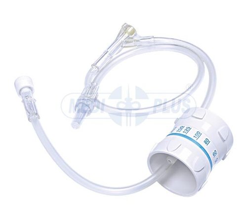 IV Flow Regulator, Packaging Type: Box