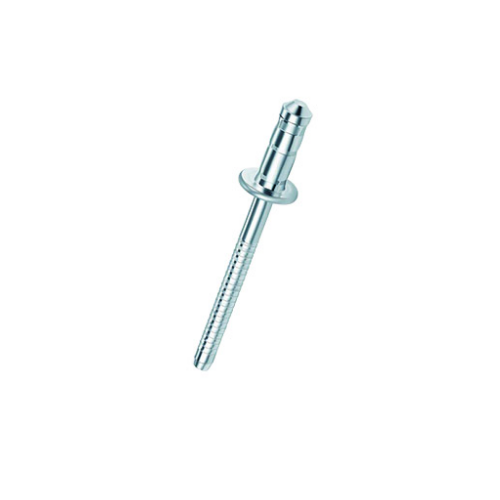 Multi Grip Blind Rivet, Size: 4.8 X 50 Mm