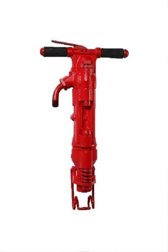 Pneumatic Paving Breaker, EM-23DB, Brand : Edicon