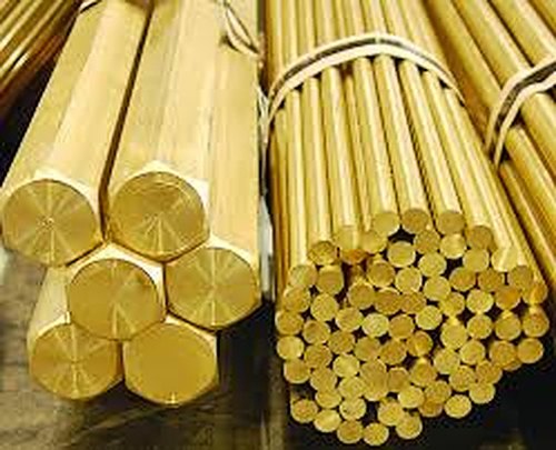 MMC Round PB 102 Grade Phospor Bronze Pipe