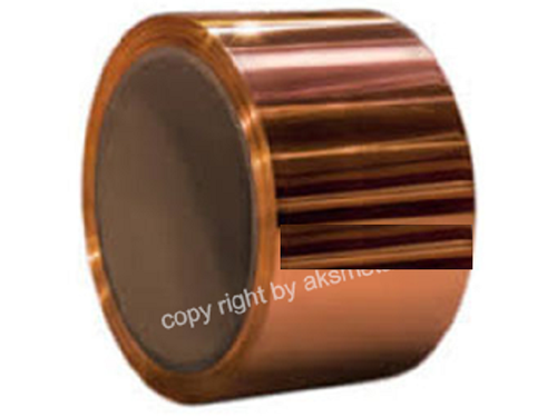 Phospherbronze Coil