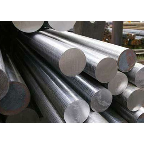 PB Steel Round Bar for Construction, Length: 3 meter