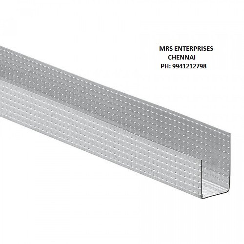 Perimeter Ceiling Channel