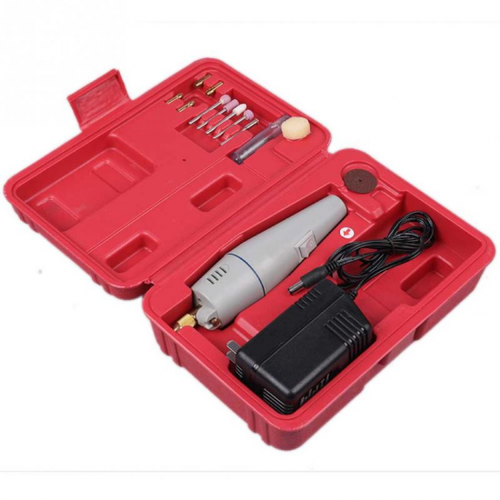 Standard Findx Pro PCB Drill Kit