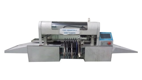 PCB Drilling Machine, 0-10 mm