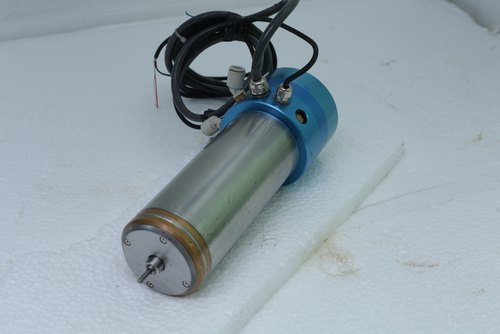 PCB Drilling Spindles, Model Name/Number: Cechf62, 60 K